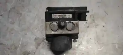 Peça sobressalente para automóvel em segunda mão abs por opel corsa c blue line referências oem iam 0265800303