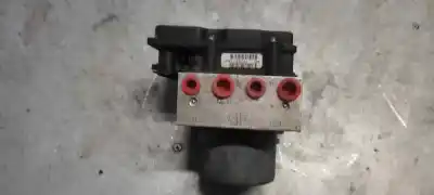 Peça sobressalente para automóvel em segunda mão abs por opel corsa c blue line referências oem iam 0265800303  0265231306