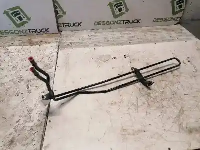 Peça sobressalente para automóvel em segunda mão tubo por audi a4 berlina (8e) 1.9 tdi referências oem iam 