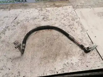Peça sobressalente para automóvel em segunda mão tubos de ar condicionado por audi a4 berlina (8e) 1.9 tdi referências oem iam 