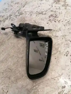 Second-hand car spare part right rearview mirror for audi a3 (8p) 2.0 tdi oem iam references 