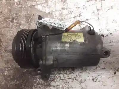 Second-hand car spare part air conditioning compressor for bmw serie 3 berlina (e46) 320d oem iam references 64528386650
