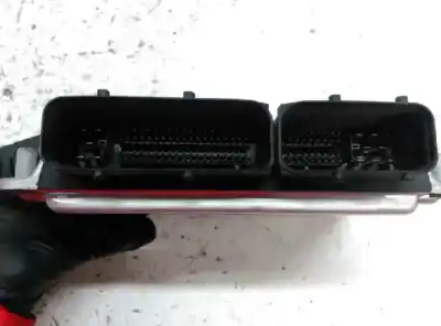 Автозапчастина б/у ебу контролер двигуна для seat leon (1m1) signo посилання на oem iam 038906012ca  0281010230