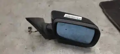 Peça sobressalente para automóvel em segunda mão espelho retrovisor direito por bmw serie 3 berlina (e46) 318d referências oem iam 
