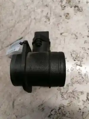 Second-hand car spare part flowmeter for volkswagen golf v berlina (1k1) conceptline (e) oem iam references 