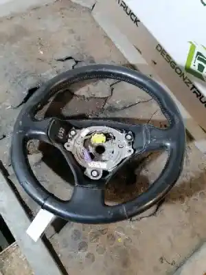 Second-hand car spare part steering wheel for audi a3 (8p) 2.0 tdi oem iam references 8p0419091h  