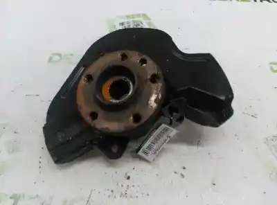 Second-hand car spare part FRONT RIGHT KNUCKLE for PEUGEOT 807  OEM IAM references 364767  