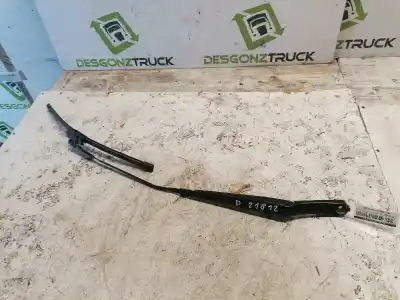 Second-hand car spare part front right windshield wiper arm for audi a3 (8p) 2.0 tdi oem iam references 8p1955410d