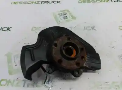 Second-hand car spare part FRONT LEFT KNUCKLE for PEUGEOT 807  OEM IAM references 364667  