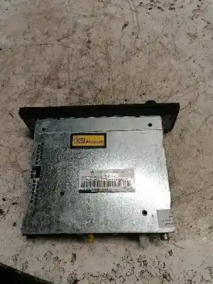 Second-hand car spare part audio system / radio cd for audi a3 (8p) 2.0 tdi oem iam references 8p0035186c  