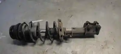 Peça sobressalente para automóvel em segunda mão amortecedor dianteiro direito por opel corsa c blue line referências oem iam 22185128