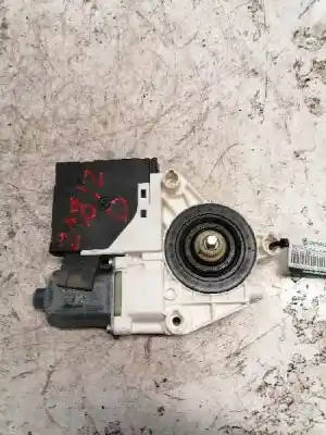 Second-hand car spare part right front window motor for audi a3 (8p) 2.0 tdi oem iam references 8p0959802e