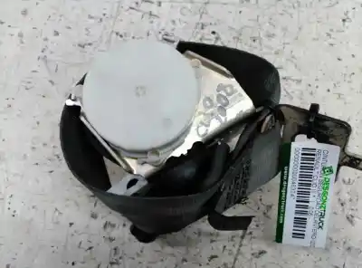 Автозапчасти б/у ПЕРЕДНИЙ ЛЕВЫЙ РЕМЕНЬ БЕЗОПАСНОСТИ за RENAULT CLIO III  ссылки OEM IAM   