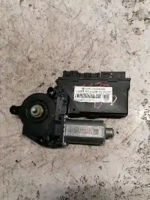 Peça sobressalente para automóvel em segunda mão motor elevador vidro dianteiro direito por audi a4 berlina (8e) 1.9 tdi referências oem iam 8e1959802h