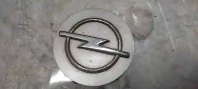 Gebrauchtes Autoersatzteil NABENKAPPEN zum OPEL ASTRA G BERLINA  OEM-IAM-Referenzen 09223038HX  