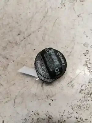 Second-hand car spare part fuel cap for audi a3 (8p) 2.0 tdi oem iam references 1j0201553s