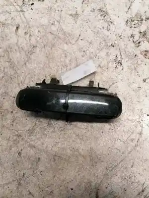 Second-hand car spare part exterior right front door handle for audi a3 (8p) 2.0 tdi oem iam references 4b0839885