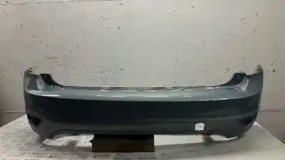 Second-hand car spare part rear bumper for ford focus lim. (cb4) titanium oem iam references 