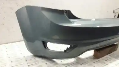 Piesă de schimb auto la mâna a doua bara spate pentru ford focus lim. (cb4) titanium referințe oem iam   