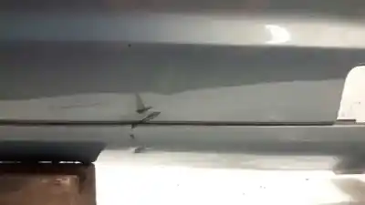 Piesă de schimb auto la mâna a doua bara spate pentru ford focus lim. (cb4) titanium referințe oem iam   