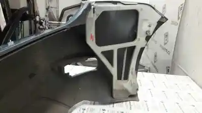 Piesă de schimb auto la mâna a doua bara spate pentru ford focus lim. (cb4) titanium referințe oem iam   