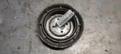 Peça sobressalente para automóvel em segunda mão polia do virabrequim por opel corsa c blue line referências oem iam 