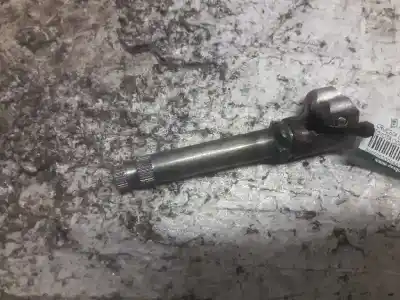 Second-hand car spare part steering link for toyota corolla (e12) 1.6 16v oem iam references 