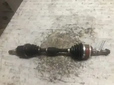 Second-hand car spare part front left transmission for toyota corolla (e12) 1.6 16v oem iam references 