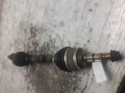 Second-hand car spare part front left transmission for toyota corolla (e12) 1.6 16v oem iam references   