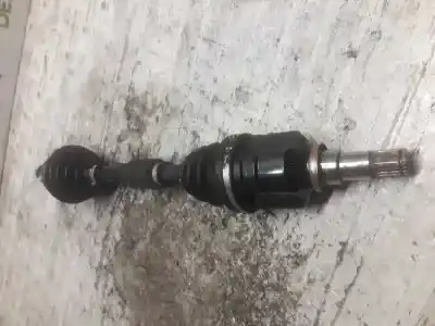 Second-hand car spare part front left transmission for toyota corolla (e12) 1.6 16v oem iam references   