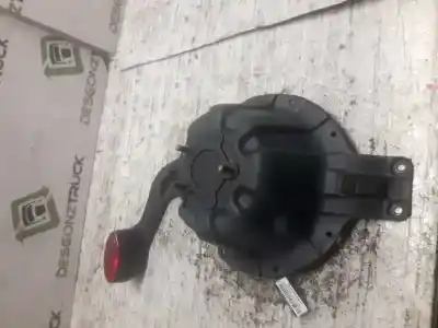 Pezzo di ricambio per auto di seconda mano supporto per la ruota di scorta per land rover freelander baikal familiar riferimenti oem iam 