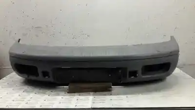 Second-hand car spare part FRONT BUMPER for TATA SAFARI  OEM IAM references   