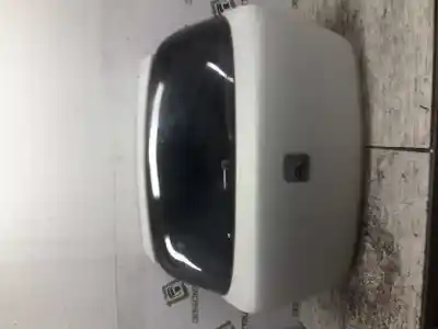 Second-hand car spare part TAILGATE for SEAT TOLEDO (5P2)  OEM IAM references   