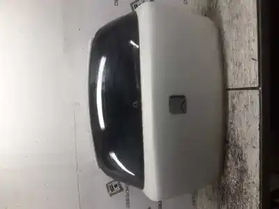 Second-hand car spare part tailgate for seat toledo (5p2) magnus oem iam references   