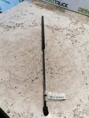 Second-hand car spare part bonnet gas strut for audi a3 (8p) 2.0 tdi oem iam references 