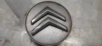 Recambio de automóvil de segunda mano de TAPACUBOS para CITROEN C4 GRAND PICASSO  referencias OEM IAM 9658269280  