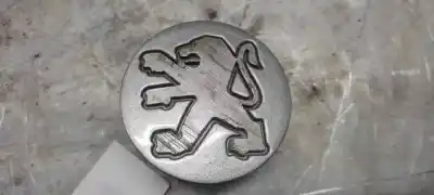 Gebrauchtes Autoersatzteil NABENKAPPEN zum PEUGEOT 206 BERLINA  OEM-IAM-Referenzen 9629668077  