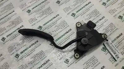 Second-hand car spare part ACCELERATOR PEDAL for RENAULT MEGANE II BERLINA 3P  OEM IAM references 8200153268  