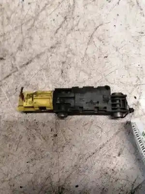 Peça sobressalente para automóvel em segunda mão sensor por audi a4 berlina (8e) 1.9 tdi referências oem iam 8e0959651a