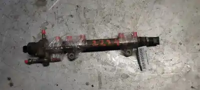 Peça sobressalente para automóvel em segunda mão régua / rampa de injetores por opel corsa c blue line referências oem iam 0445214044