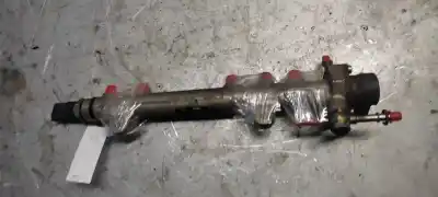 Second-hand car spare part distributor pipe for opel corsa c blue line oem iam references 0445214044  46817523