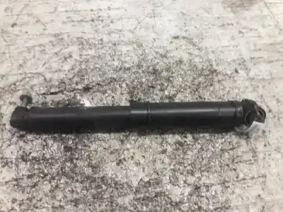 İkinci el araba yedek parçası SAG ARKA AMORTISÖR için RENAULT MEGANE II COUPE  OEM IAM referansları 8200398658B  