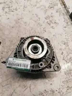 Piesă de schimb auto la mâna a doua alternator pentru ford escort berlina/turnier bravo lim. referințe oem iam 0123310014