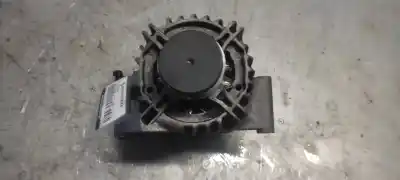 Peça sobressalente para automóvel em segunda mão alternador por opel corsa d ´´111 years´´ referências oem iam 13256932