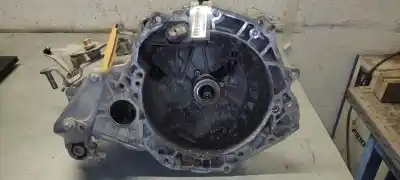 Peça sobressalente para automóvel em segunda mão caixa de velocidades por opel corsa d ´´111 years´´ referências oem iam f17w374