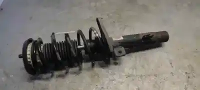 Pezzo di ricambio per auto di seconda mano ammortizzatore anteriore destro per peugeot 207 x-line riferimenti oem iam 