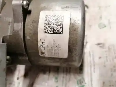 Second-hand car spare part steering column for opel corsa d ´´111 years´´ oem iam references 725501541  2611786709a