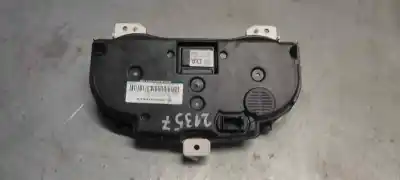 Peça sobressalente para automóvel em segunda mão quadrante por opel corsa d ´´111 years´´ referências oem iam 13264273  ns749887b