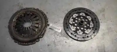 Peça sobressalente para automóvel em segunda mão kit de embreagem por opel corsa d ´´111 years´´ referências oem iam 322035210