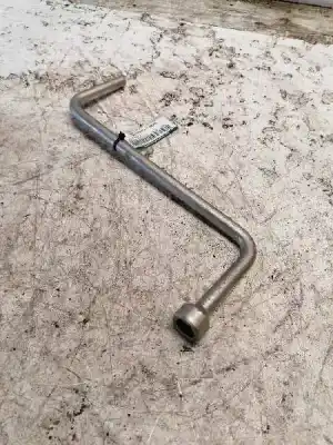 Peça sobressalente para automóvel em segunda mão chave de roda por bmw x3 (e83) 3.0d referências oem iam 675873117